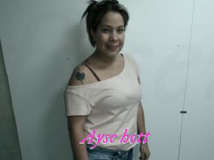 Ayse_hott