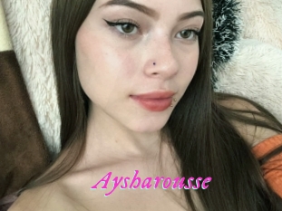 Aysharousse