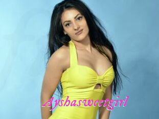 Ayshasweetgirl