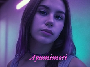 Ayumimori