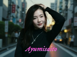 Ayumisaito