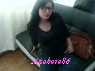 azahara86 Fille Sensuelle