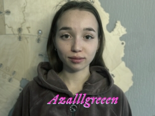 Azalllgreeen