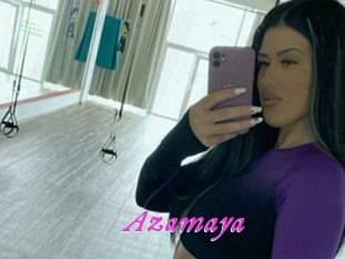 Azamaya