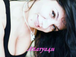 Azarya4u