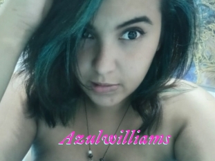 Azulwilliams