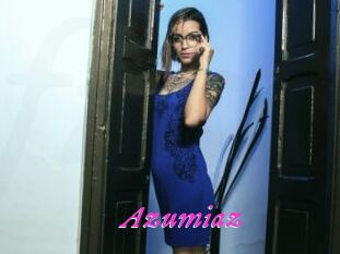 Azumiaz