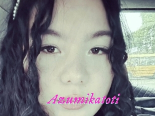Azumikatoti