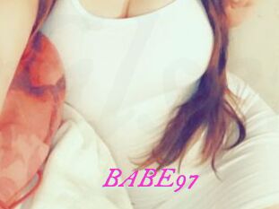 BABE97