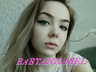 BABYANNABEL