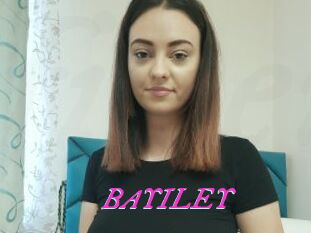 BAYILEY