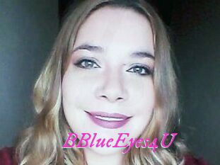 BBlueEyes4U
