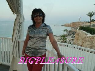 BIGPLEASURE