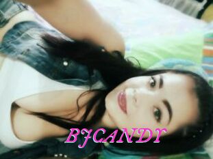 BJCANDY