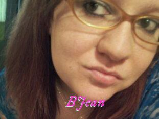 BJean
