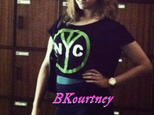 BKourtney