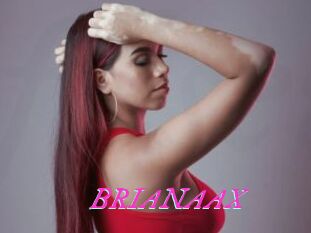 BRIANAAX