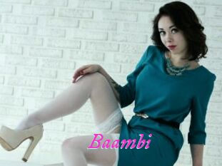Baambi