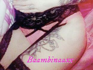 Baambinaaxx