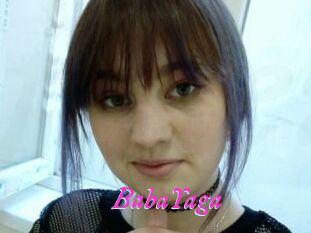 BabaYaga