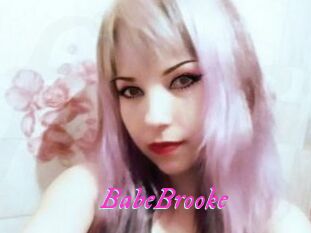 BabeBrooke_