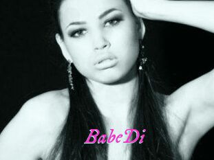 BabeDi