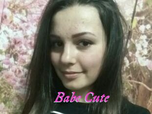 Babe_Cute