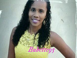 Babette95