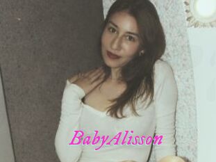 BabyAlisson