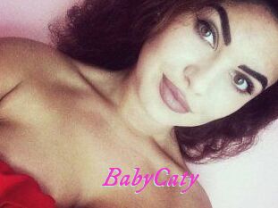 BabyCaty