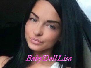 BabyDoll_Lisa