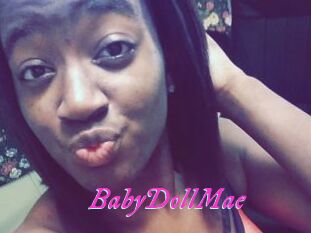 BabyDollMae