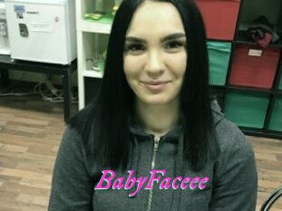 BabyFaceee