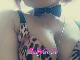 BabyGoGo Fille Sensuelle