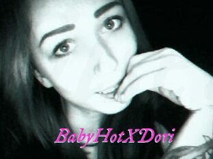Baby_HotX_Dori