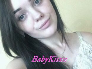 BabyKissss