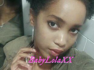 BabyLolaXX