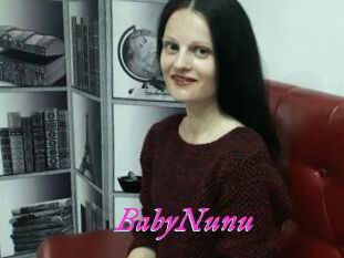 BabyNunu