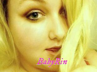BabyRin