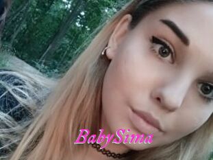 BabySima