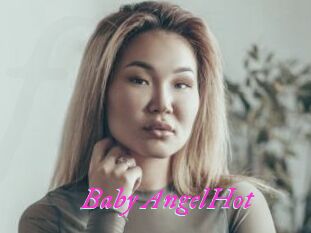 Baby_AngelHot