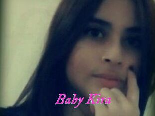 Baby_Kira
