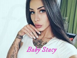 Baby_Stacy Fille Sensuelle