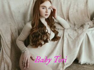 Baby_Tori