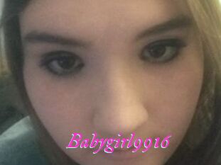 Babygirl9916