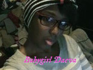 Babygirl_Daeva