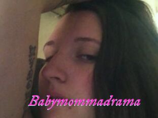 Babymommadrama