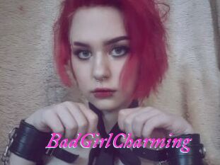 BadGirlCharming