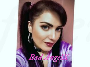 Bad_AngelX