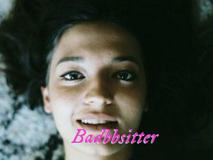 Badbbsitter